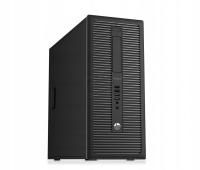 HP EliteDesk 800 G2 Tower i5-6500 8GB DDR4