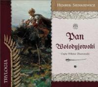 Audiobook | Pan Wołodyjowski - Henryk Sienkiewicz