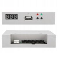 Эмулятор гибкого диска GOTEK PC Amiga Atari Amstrad MSX keyboard SFR1M44