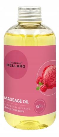 Fergio Bellaro 200 ml olejek do ciała