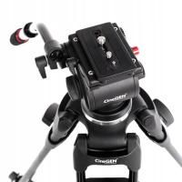 Tripod CineGEN CG-5090 180 cm czarny