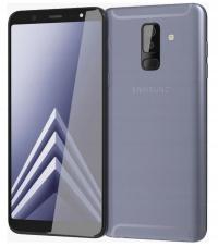 Smartfon Samsung Galaxy A6+ 3 GB / 32 GB 4G (LTE) fioletowy