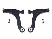 WAHACZ PRZÓD LEWY + PRAWY DO CHRYSLER PT CRUISER