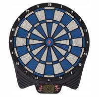 UNICORN ELECTRONIC SOFT TIP DARTBOARD TARCZA DO DA