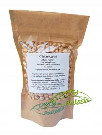 Ciecierzyca naturalna cieciorka - 500g - Dary Podlasia