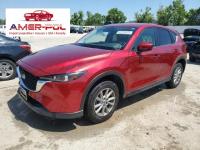 Mazda CX-5 2023 r, 2,5L PREFERRED