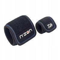 Набор из 2 удочек Daiwa N'zone, хорошо подходит для обвязки кормушек