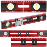 POZIOMICA ALUMINIOWA DLA ELEKTRYKA 40cm 2 LIBELE DO ZNAKOWANIA GNIAZDEK