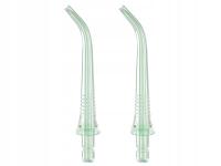 OCLEAN KOŃCÓWKI DO IRYGATORA N10 ZIELONE