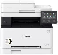 Цветной лазерный принтер Canon MF643CDW Duplex ADF