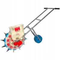 РУЧНАЯ САДОВАЯ СЕЯЛКА ДЛЯ ОВОЩЕЙ И ЗЕРНОВЫХ СЕМЯН