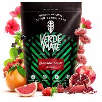 Yerba Verde Mate Green Grenade Boost 0,5kg 500g