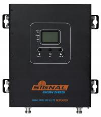 Wzmacniacz LTE GSM Signal GDW-505