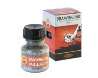 Koh-I-Noor Art Tusz Kreślarski 2800 Srebrny