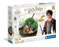 HARRY POTTER - TERRARIUM, CLEMENTONI