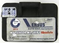 ПРОТИВ M1/XFP1 MAPSENSOR ДАТЧИК ДАВЛЕНИЯ ГАЗА