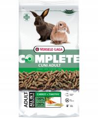VERSELE LAGA - Complete cuni adult królik 8 kg