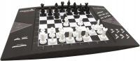 Повреждена! Интерактивная электронная шахматная игра Lexibook ChessMan Elite