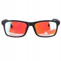 Okulary dla daltonistów w oprawce Deutan Protan ślepota korygująca EJ