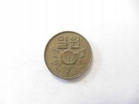 Korea Południowa - 1 won 1967 rok. tm40
