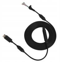 Kabel USB 4Pin Gamepad Wymiana drutu Adapter do