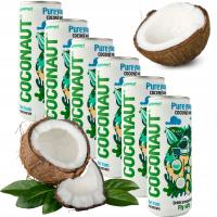 Coconaut Кокосовая вода набор 6X 320ml натуральный