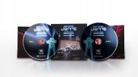 JEAN-MICHEL JARRE Live In Bratislava 2CD
