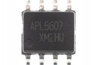 Chip SMD APL5607