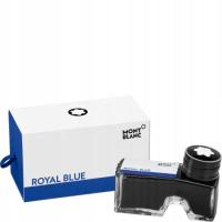 ATRAMENT MONTBLANC ROYAL BLUE