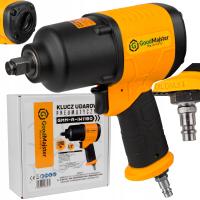 Klucz pneumatyczny udarowy 1/2