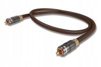 Ricable Magnus Coaxial MKII (1.0 m)