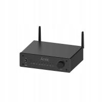 ARYLIC B50 Мультивходный приемник Bluetooth аудио усилитель 2x50w