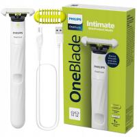 Бритва Philips OneBlade Intimate для тела QP1924 / 22