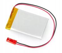 Аккумуляторная батарея Akyga 3.7 V/300mAh