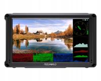 Monitor podglądowy Feelworld FW568 Pro 6'' 4K