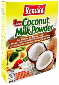 Порошок кокосового молока, натуральный 300 г - Renuka