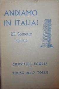 FOWLER TORRE ANDIAMO IN ITALIA