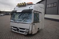 SZKIELET KABINY MERCEDES ACTROS MP3