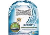 Wilkinson Hydro 5 Skin Protection Regular 4 sztuki