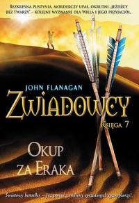 ZWIADOWCY. TOM 7. OKUP ZA ERAKA