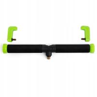 Одноместный матричный гладкий EVA Multi Rod