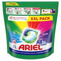 Ariel All-in-1 Pods капсулы с жидкостью для стирки, 50пран