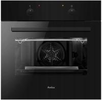 Электрическая духовка Amica ES06117B 62l 8 функций