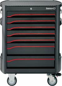 Wozek warsztatowy 2018 794x480x1000mm FORMAT