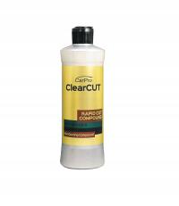 Pasta polerska CarPro ClearCut 500 ml