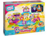 Набор фигурок Magic BOX Moji Pops Pool Party