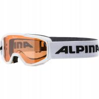 Gogle narciarskie Alpina PINEY filtr UV-400 kat. 2 (I)