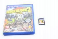 Borderlands 2 Ps Vita От Коробочной Компании