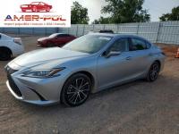 Lexus ES 300H Base 2023 2.5l