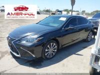 Lexus ES 2023r., 3.5L